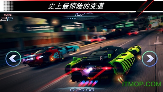 ڹƽ(Rival Gears Racing) v1.0.4 ׿ʯҰ3