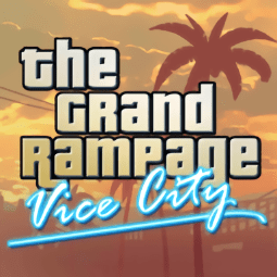 M_ֱײǟo(w)޽Ű(The Grand Rampage: Vice City)