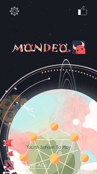 MondeoɵϚWƽ v1.2 ׿oˮ޸İ 2