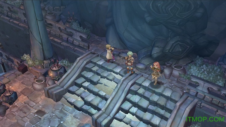 ֮ڹƽ(Tree of Savior)(δ) v1.0.0 ׿ 3