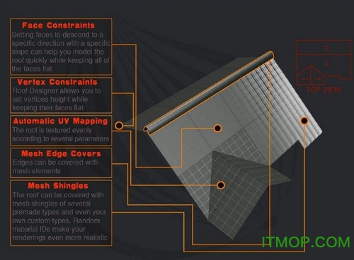 Batzal Roof Designer(O(sh)Ӌ(j)߲) v1.4.6 M(fi) 0