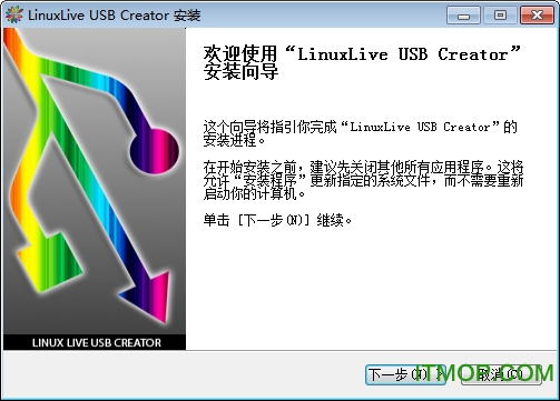 LinuxLive USB Creator(linuxϵͳװU) v2.9.3 ʽ 0