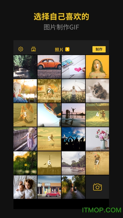 ImgPlay ios(GIF) v3.1.2 iPhoneֻ 0