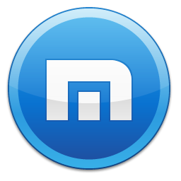 傲游浏览器2(Maxthon)