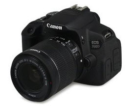 Canon EOS700D뵥̼ v1.1.3 Ѱ0