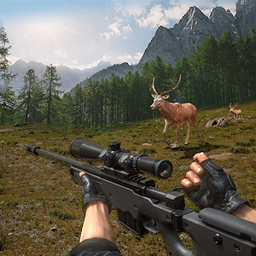 Ұ(Wild Shooting Hunting Games 3d)