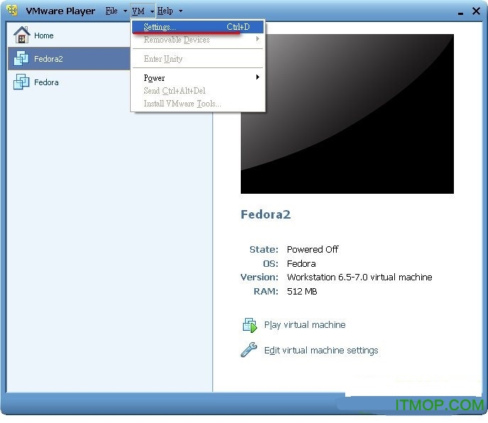 VMware Player For Liunx v12.5.2.4638234 64λ ٷ 0