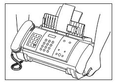 FAX-B120/B122ʹ˵