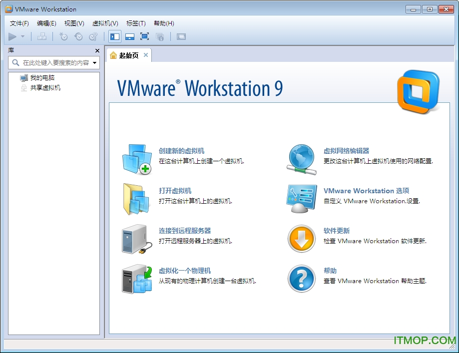 vmware9