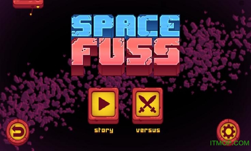 ռ侪ϷSpaceFuss v1.9 ׿ 0