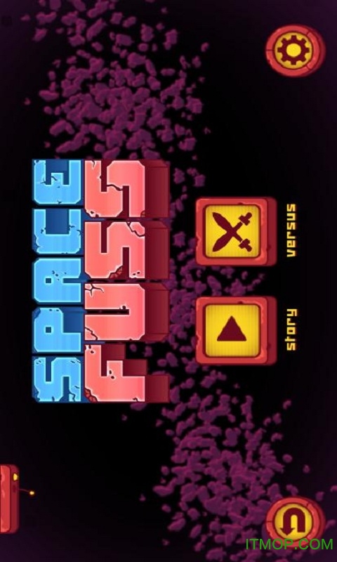 Space Fussռ侪°汾 v1.9 ׿0