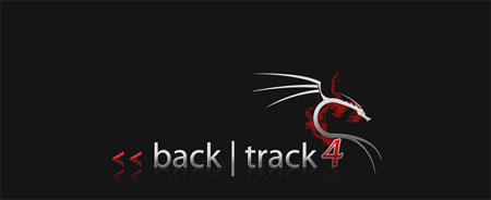 BackTrack4İ ṵ 0