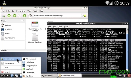 linux deploy v2.3.0 ׿°汾 0