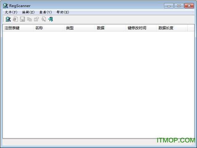 RegScanner(ע) v2.70 ɫѰ 0