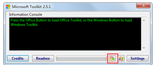 office toolkit2013激活工具