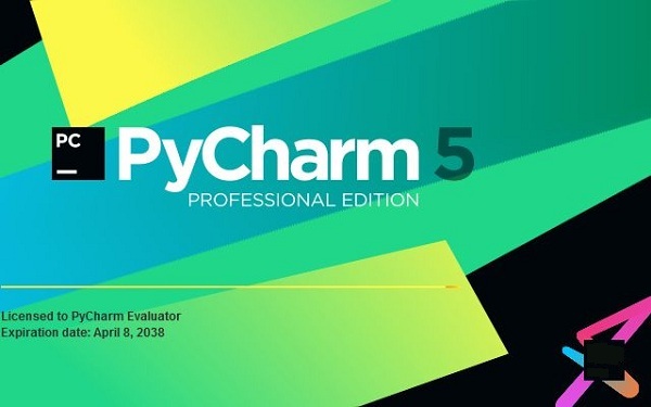 PyCharm5 中文破解版 “PyCharm5中文破解版”