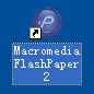 Macromedia Flash Paper Macromedia Flash Paper