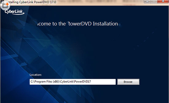 powerdvd17破解版