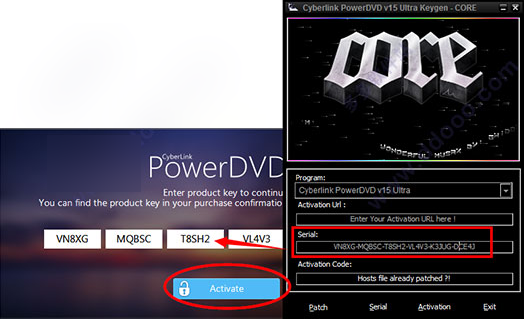 powerdvd17破解版