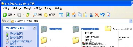 力克服装cad破解版