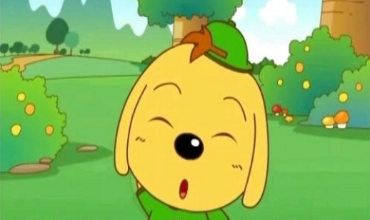 爱盟幼儿园早教视频全集