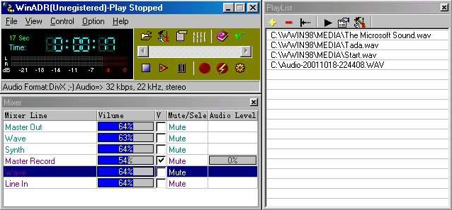 winadr破解版