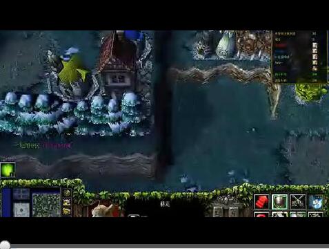 天谕幻雪2.06破解版