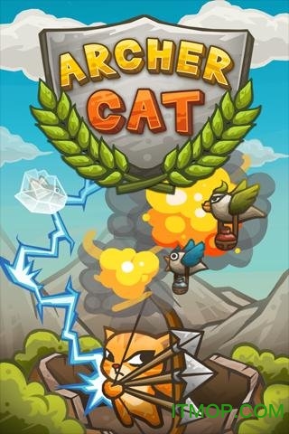 猫射手装备存档