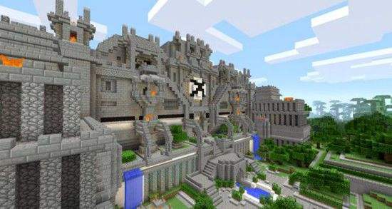 我的世界陨石mod 我的世界陨石mod