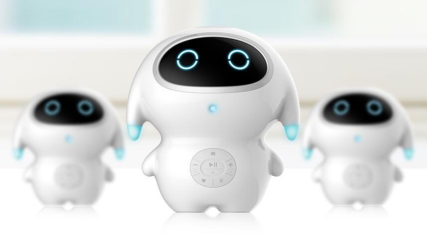 小腾机器人手机客户端 小腾机器人app