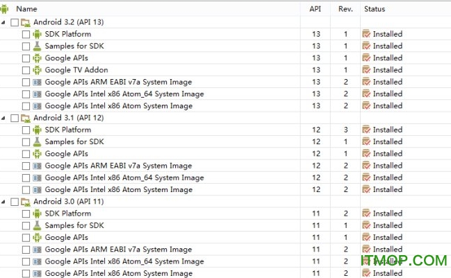 android sdk 64λ