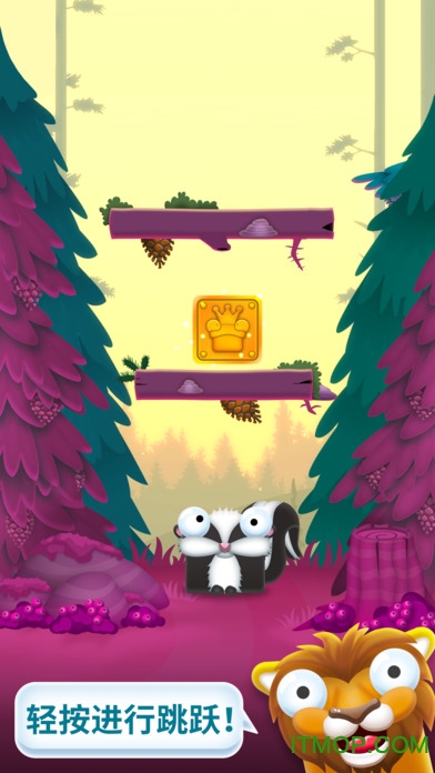 ڹƽ(Fluffy Jump) v1.0 ׿޽޸İ 3