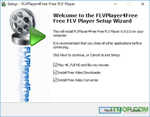 FLVPlayer4Free(FLV) v7.8.0 ٷ 0