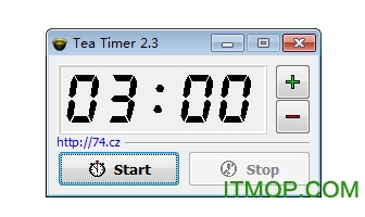 Tea Timer(Ȳʱ) v2.3.19.43 ɫ 0