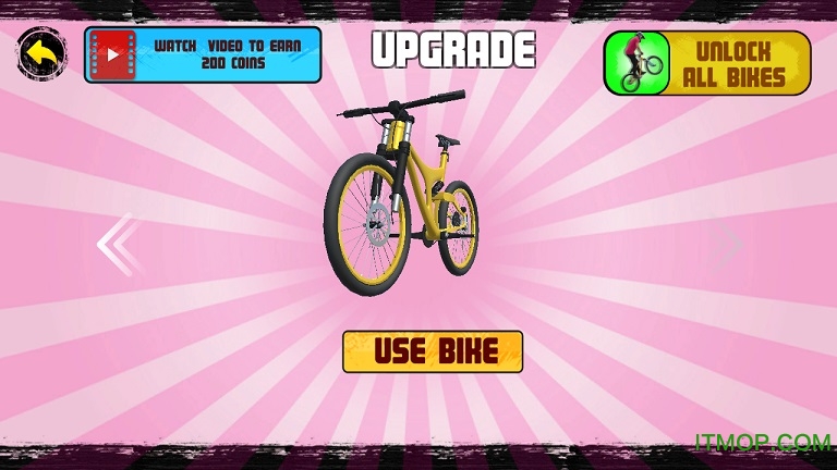 BMXƽ(BMX Racer) v1.6 ׿޽޸İ 2