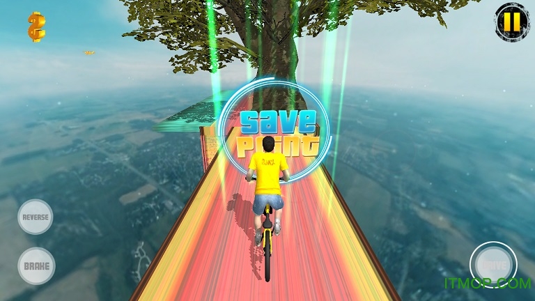 BMXƽ(BMX Racer) v1.6 ׿޽޸İ 3