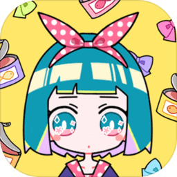 ɐ(i)ŮM(fi)(Cute Girl Avatar Maker)