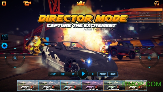 ϰƯ2ƻֻ(Dubai Drift 2) v3.0 iphone0