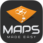 Map Pilot for Dji