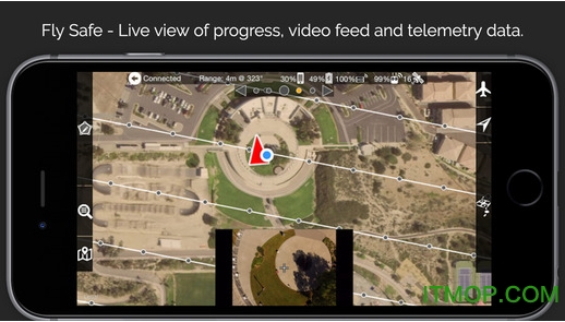 Map Pilot for Dji v2.4.3 ׿0