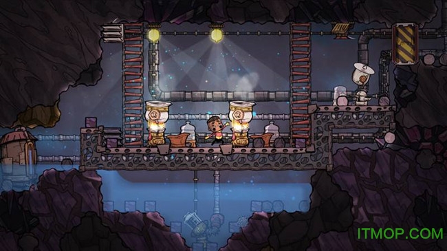 ȱϷ(Oxygen Not Included) ⰲװӲ̰ 0