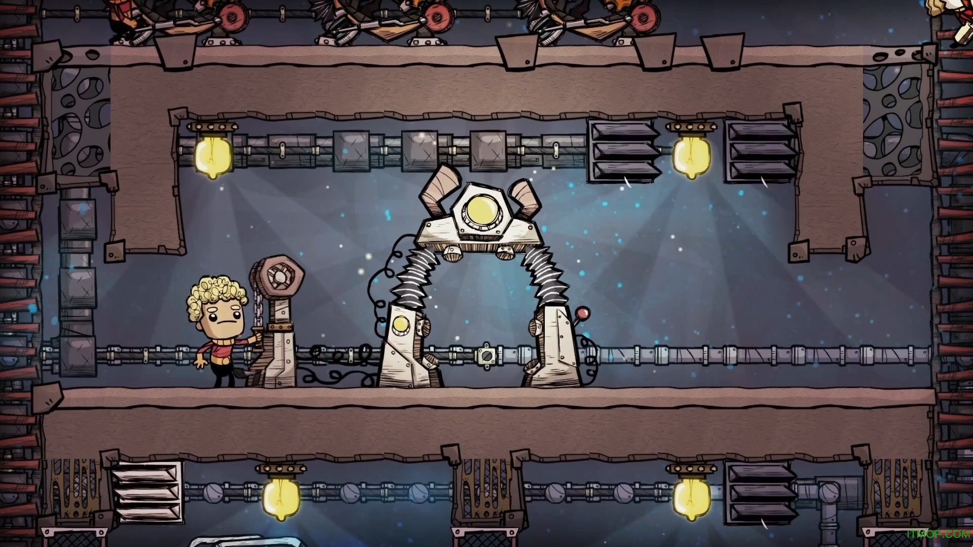 ȱϷ(Oxygen Not Included) ⰲװӲ̰ 2