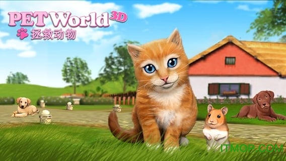 3do޽Űƽ(PetWorld FREE) v3.9.10 ׿(ni)ُƽ 0