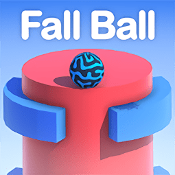 o(w)@ʯ(falling ball)