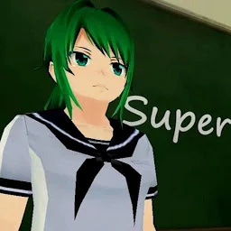 У԰Ůƽ(Schoolgirl Supervisor)