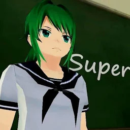 У@Ůƽ(Schoolgirl Supervisor)