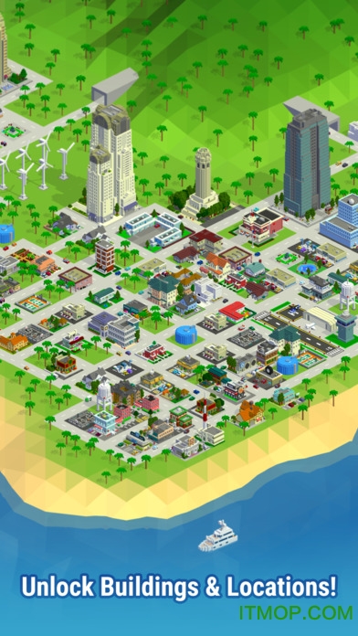 سƽ(Bit City) v1.0.0 ׿޽޸İ1