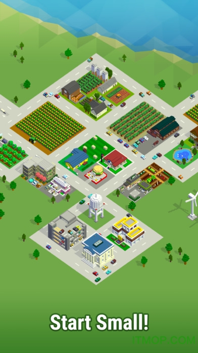 سƽ(Bit City) v1.0.0 ׿޽޸İ3