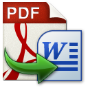 AnyBizSoft PDF to Word Converter(PDFD(zhun)Wordʽ)