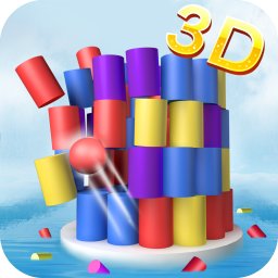 ɫ3dΑ(Color Ball 3D)